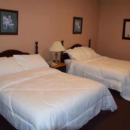 Lynwood Inn Baddeck Inlet Exterior foto