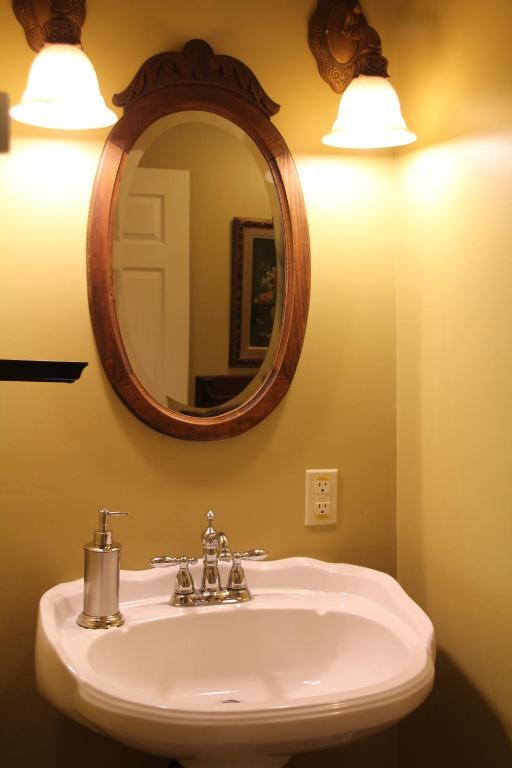 Lynwood Inn Baddeck Inlet Zimmer foto