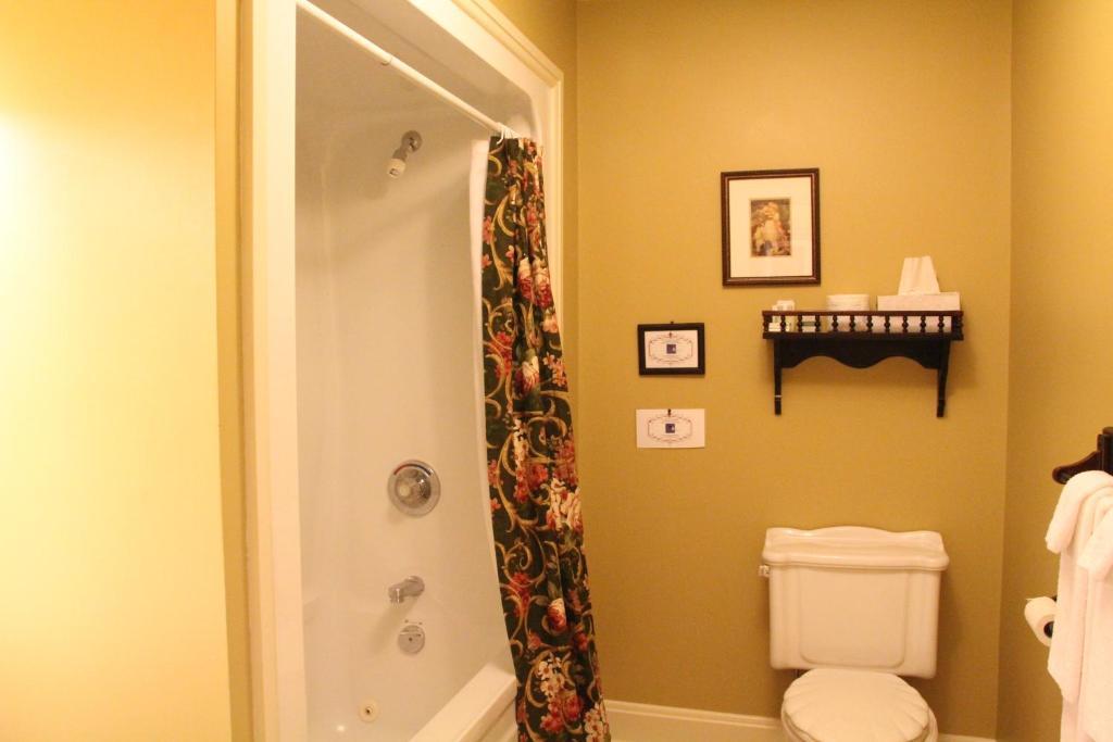 Lynwood Inn Baddeck Inlet Zimmer foto